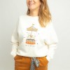 Sudadera Catoupas Offset Collage