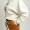 Sudadera Catoupas Offset Collage