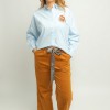 Camisa Conejo Offset Collage Camisa Conejo Offset Collage