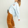 Camisa Conejo Offset Collage Camisa Conejo Offset Collage