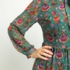 Vestido Montmatre Offset Collage