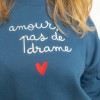 Sudadera Amourdrame Offset collage