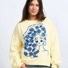 Sudadera Aura Anable Lee