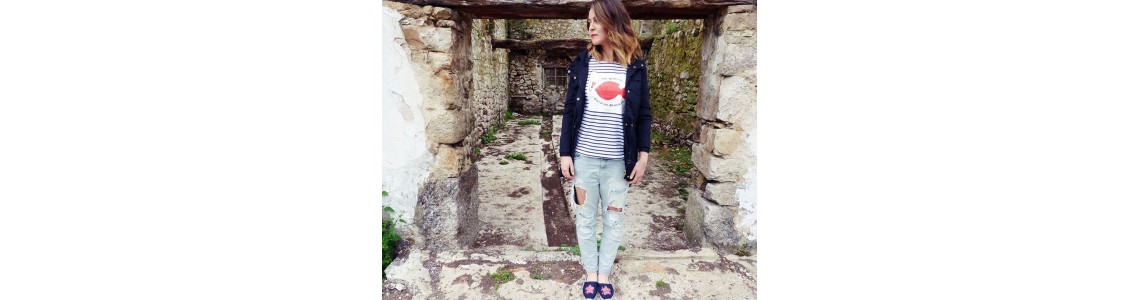 Aires Marineros en Love & Roll