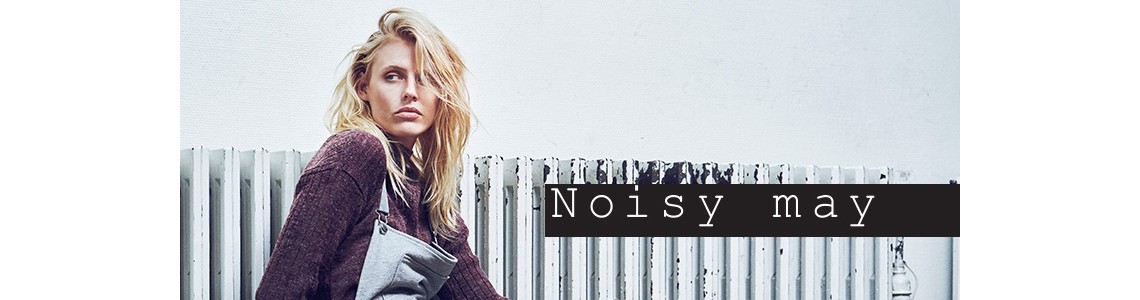 Noisy May