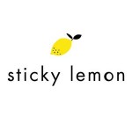 Sticky Lemon