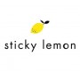 Sticky Lemon
