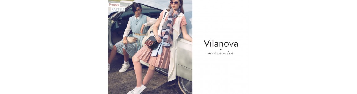 Vilanova Accesories